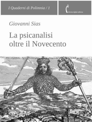 cover image of La psicanalisi oltre il Novecento